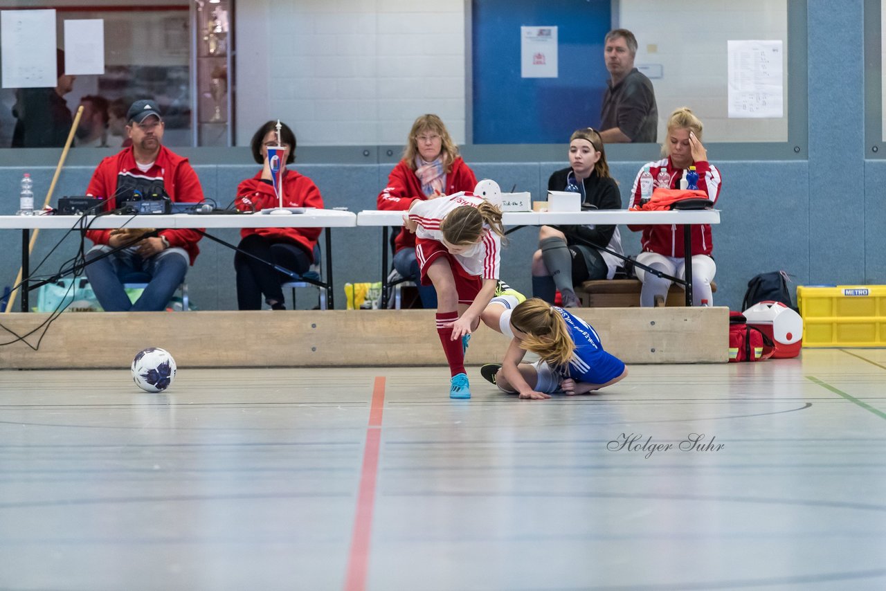 Bild 556 - wBJ Auswahl Futsalturnier